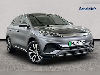 BYD - Atto 3