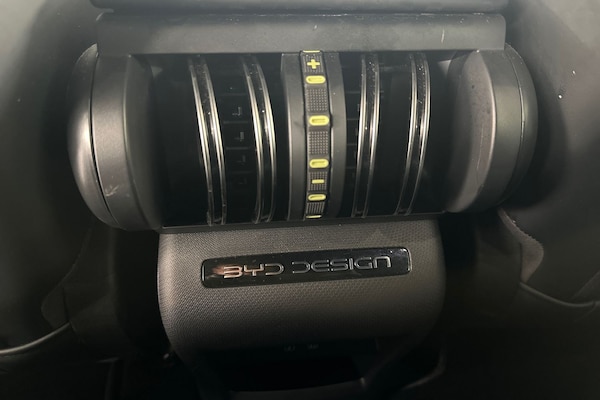 Used BYD Atto 3 2025 for sale - 75491310: Photo 20
