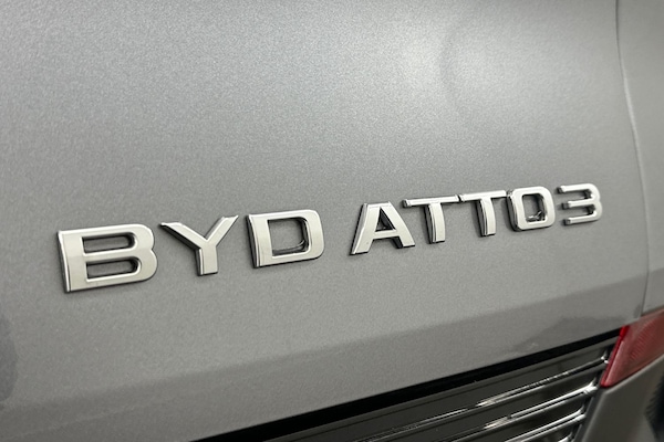 Used BYD Atto 3 2025 for sale - 75491310: Photo 21