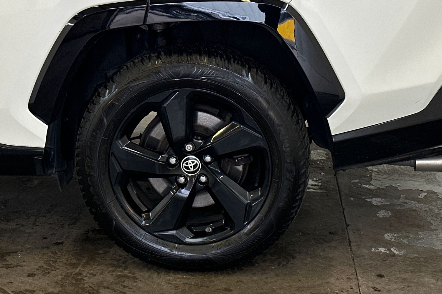 Used Toyota RAV4 2020 for sale - 77716009: Photo 11