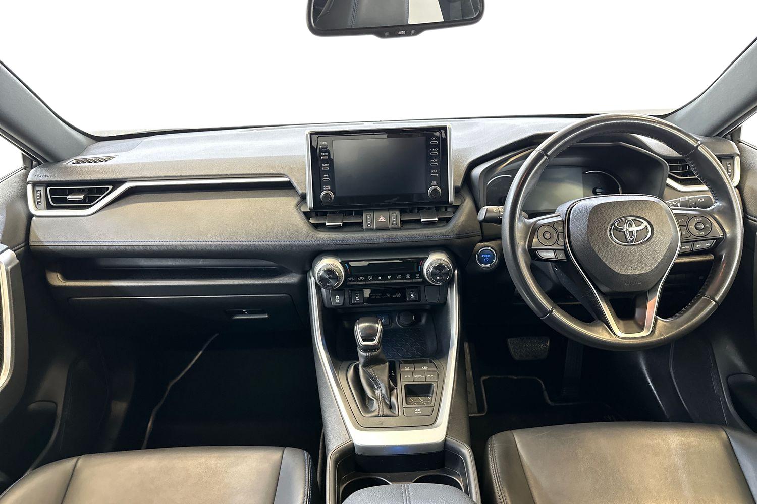 Used Toyota RAV4 2020 for sale - 77716009: Photo 13