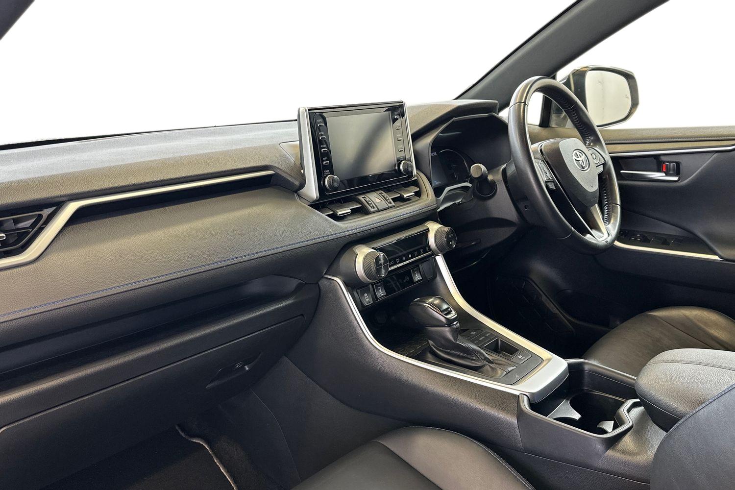 Used Toyota RAV4 2020 for sale - 77716009: Photo 14