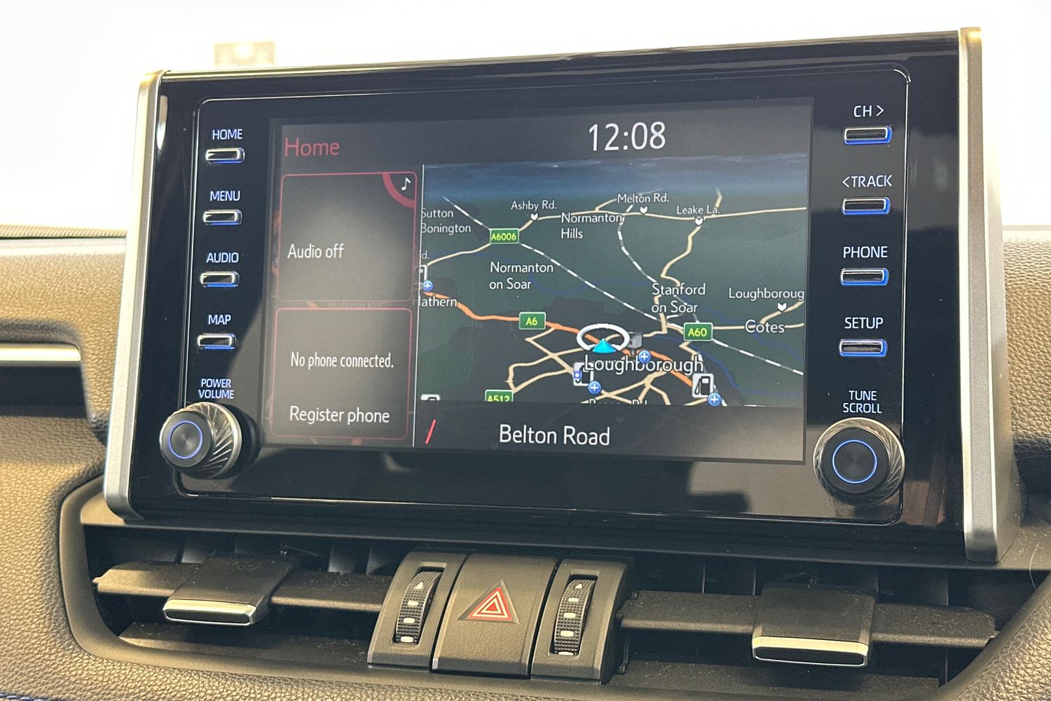 Used Toyota RAV4 2020 for sale - 77716009: Photo 36