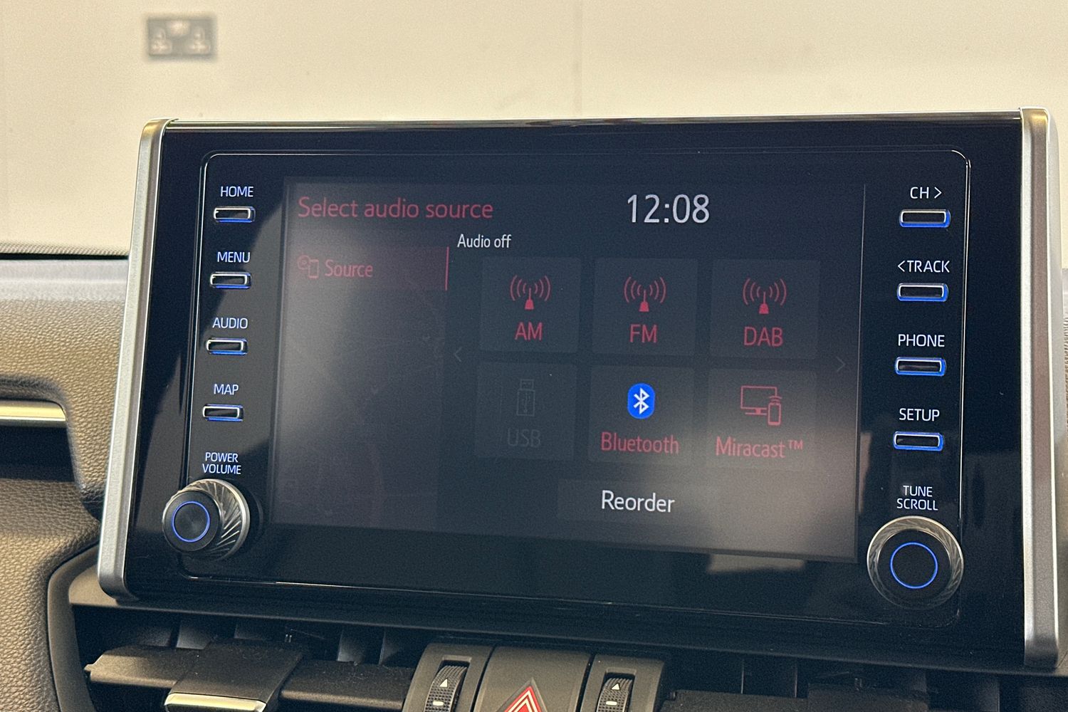 Used Toyota RAV4 2020 for sale - 77716009: Photo 38