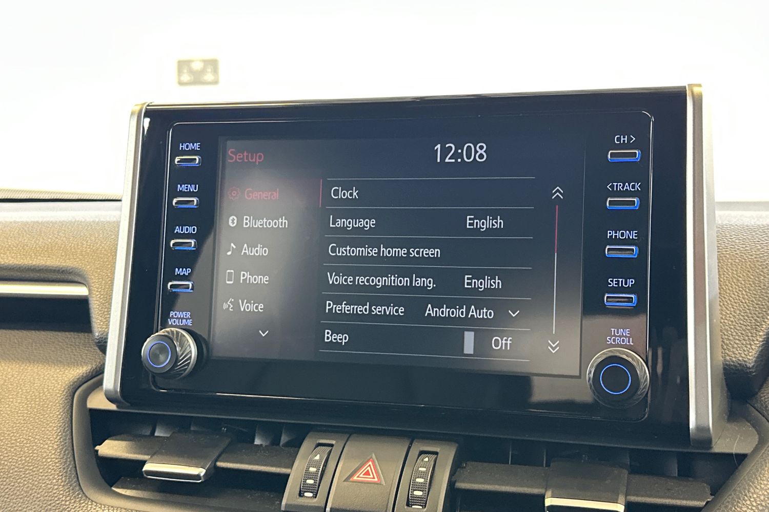 Used Toyota RAV4 2020 for sale - 77716009: Photo 39