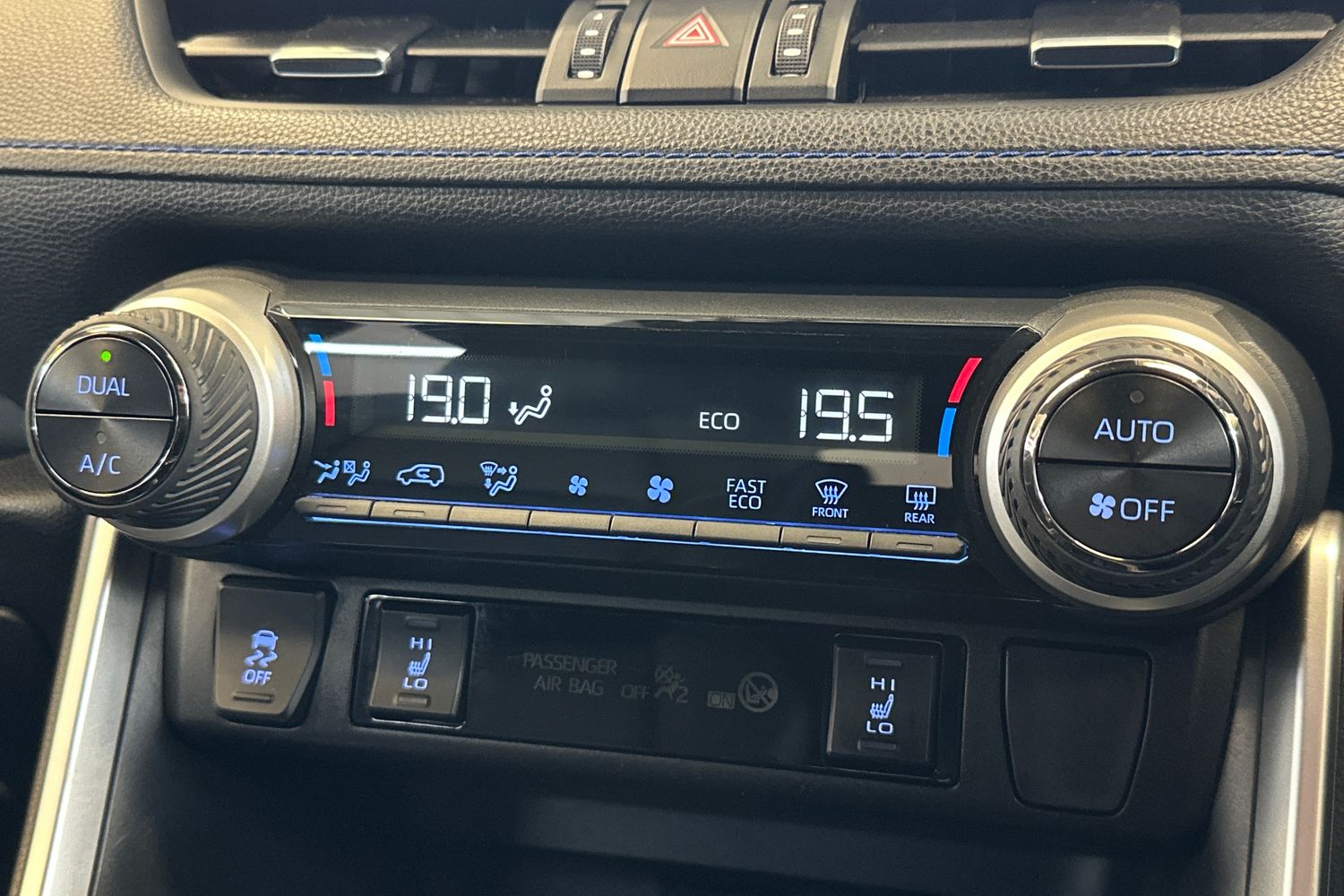 Used Toyota RAV4 2020 for sale - 77716009: Photo 41