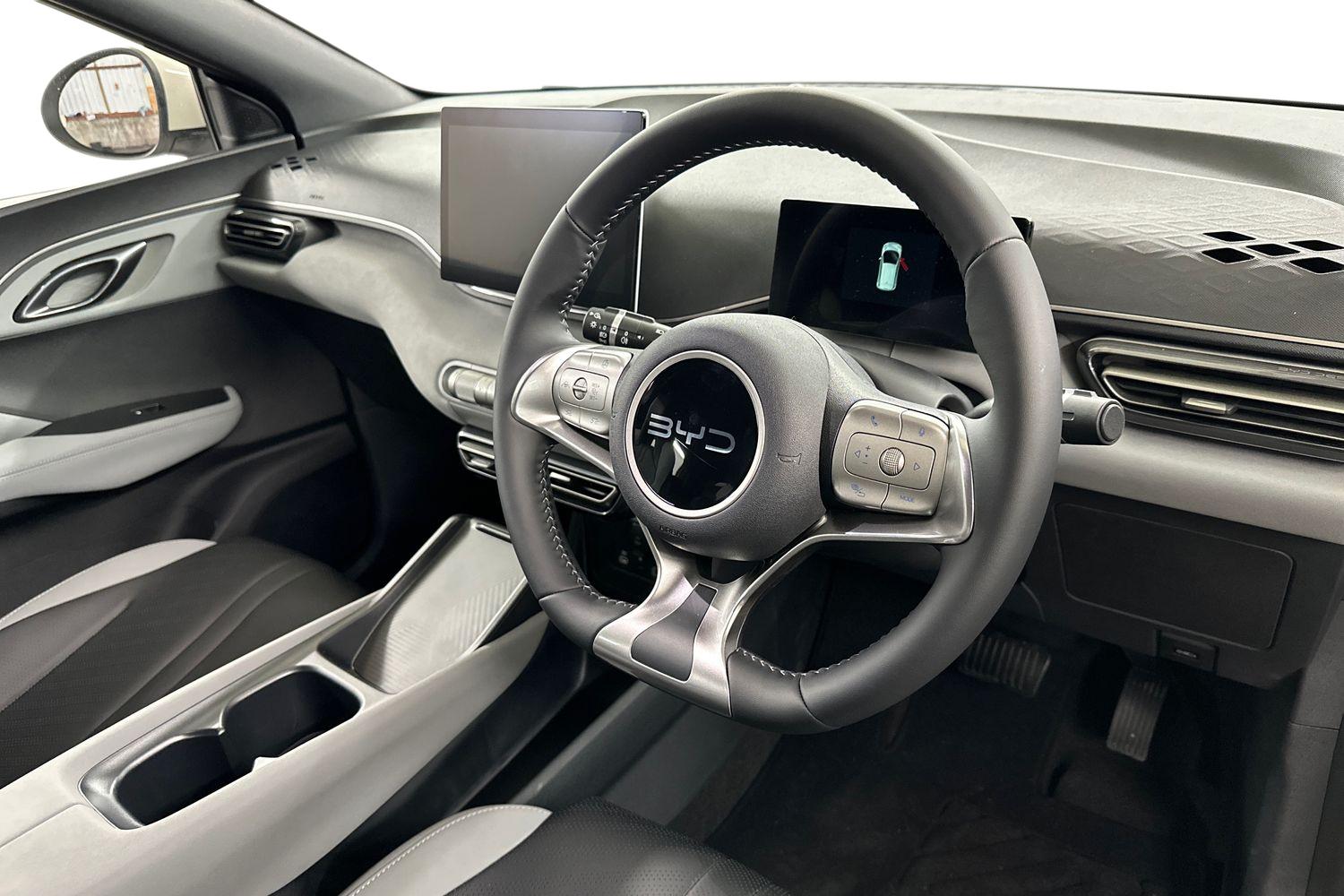 Used BYD Dolphin 2025 for sale - 75701114: Photo 11