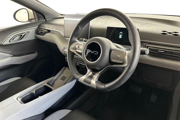 Used BYD Dolphin 2025 for sale - 75701114: Photo 11