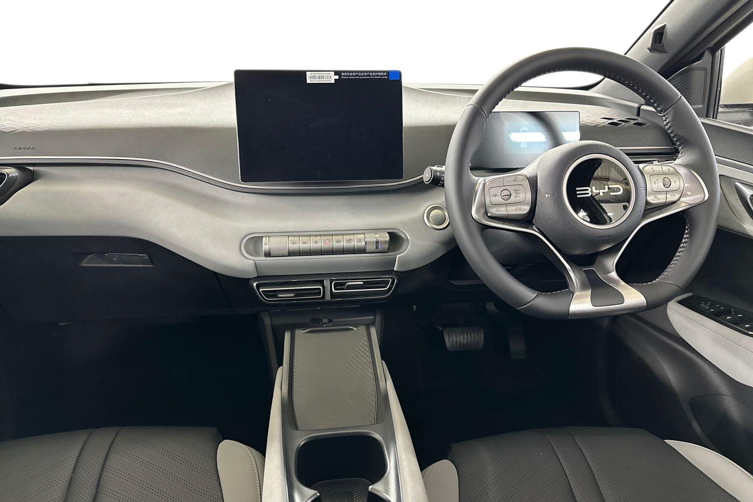 Used BYD Dolphin 2025 for sale - 75701114: Photo 12