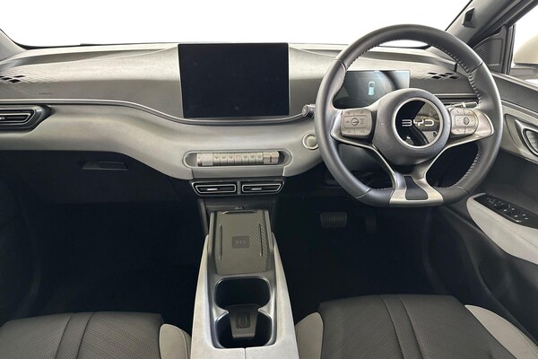 Used BYD Dolphin 2025 for sale - 75701114: Photo 12