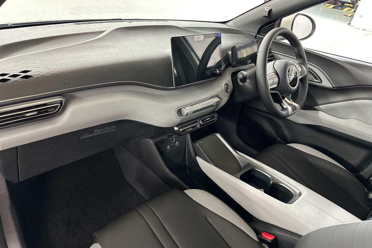 Used BYD Dolphin 2025 for sale - 75701114: Photo 13