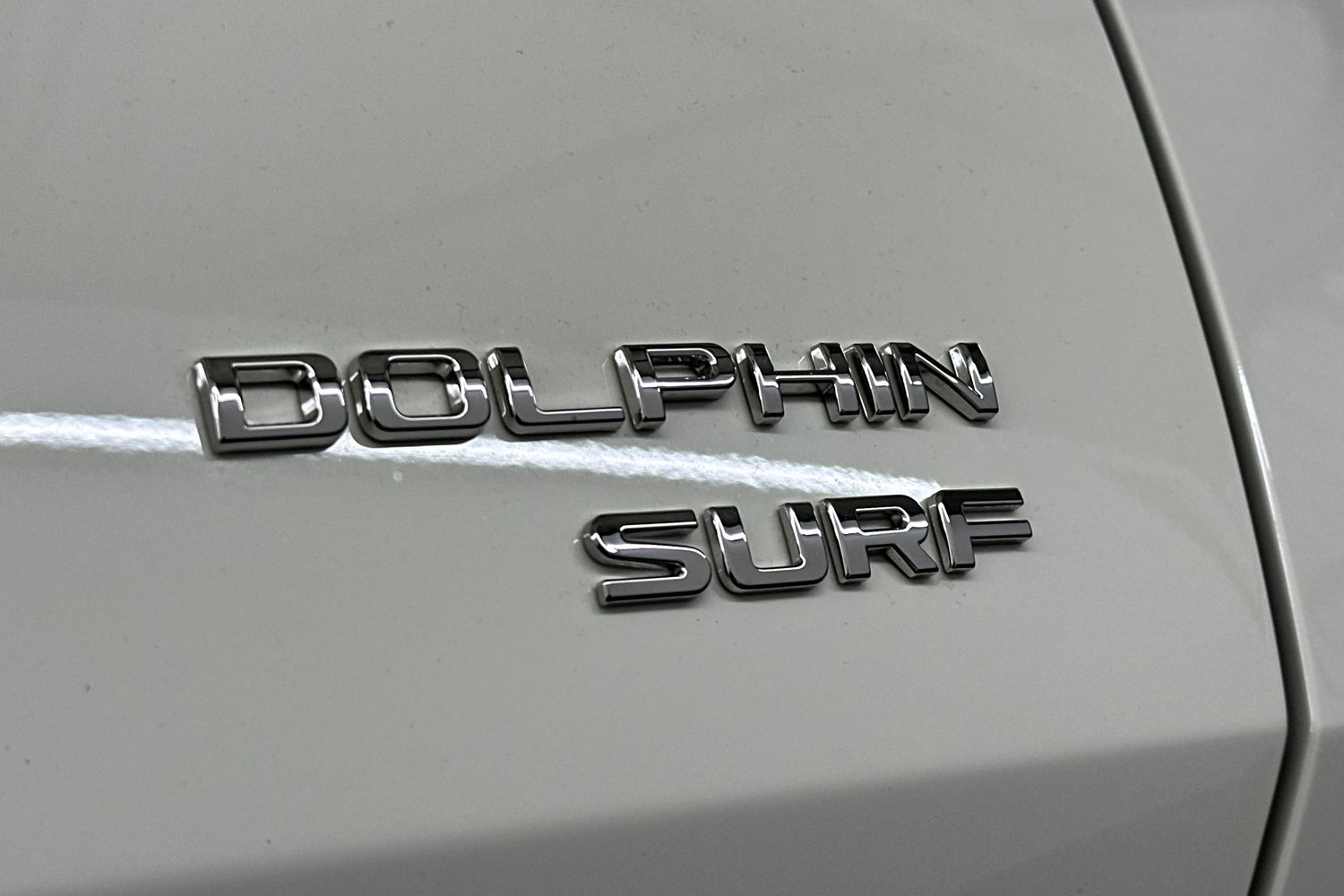 Used BYD Dolphin 2025 for sale - 75701114: Photo 17