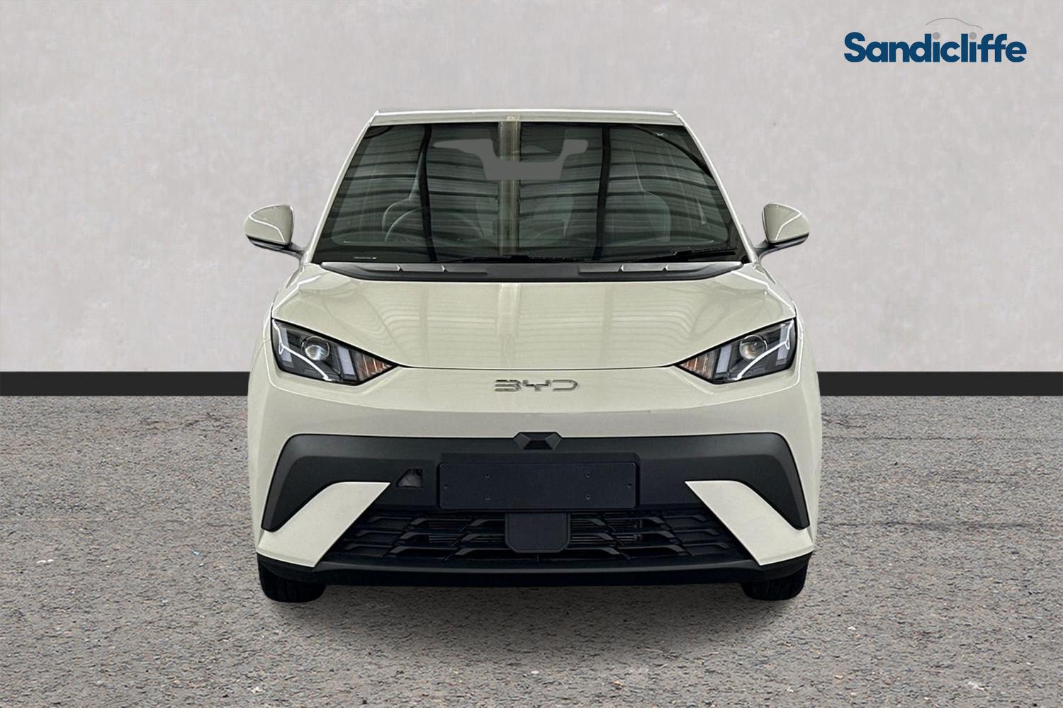 Used BYD Dolphin 2025 for sale - 75701114: Photo 2