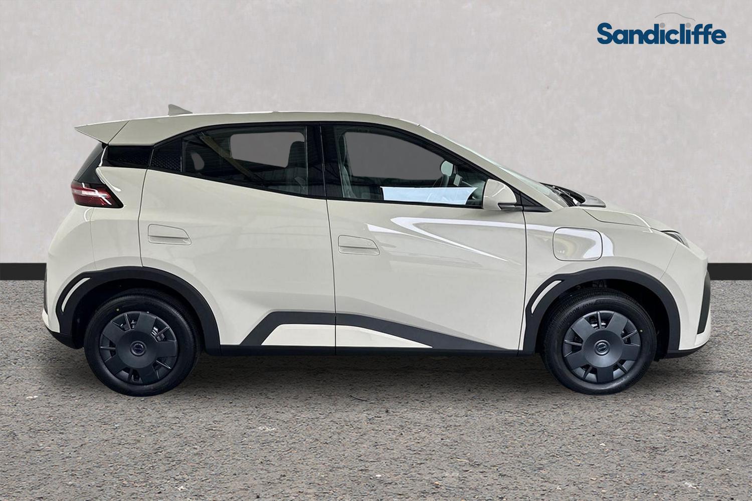 Used BYD Dolphin 2025 for sale - 75701114: Photo 3