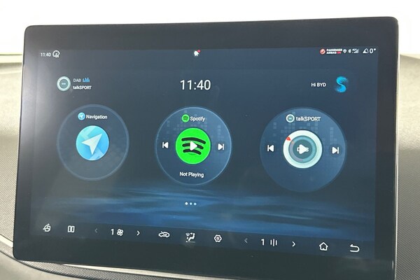 Used BYD Dolphin 2025 for sale - 75701114: Photo 31
