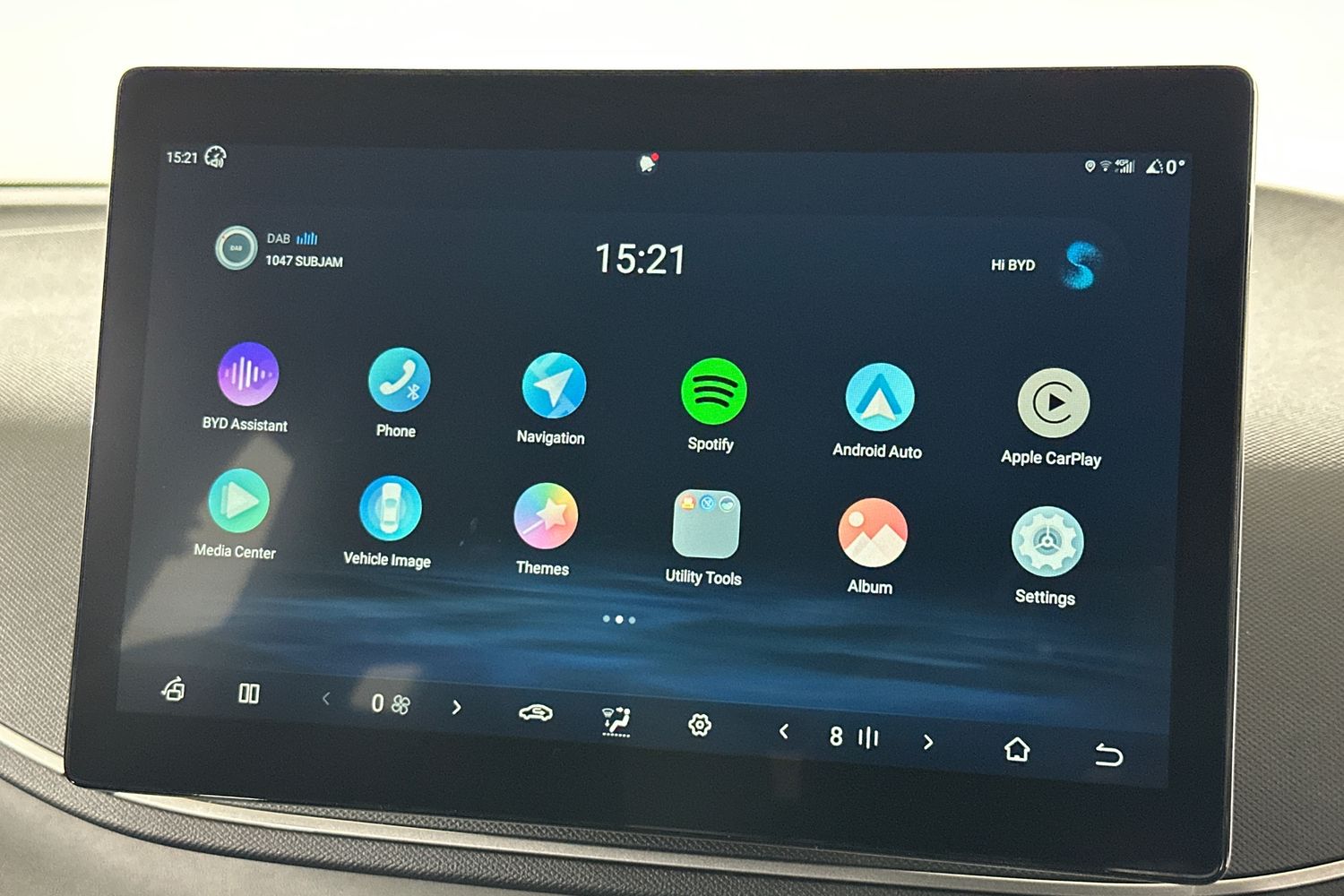 Used BYD Dolphin 2025 for sale - 75701114: Photo 33