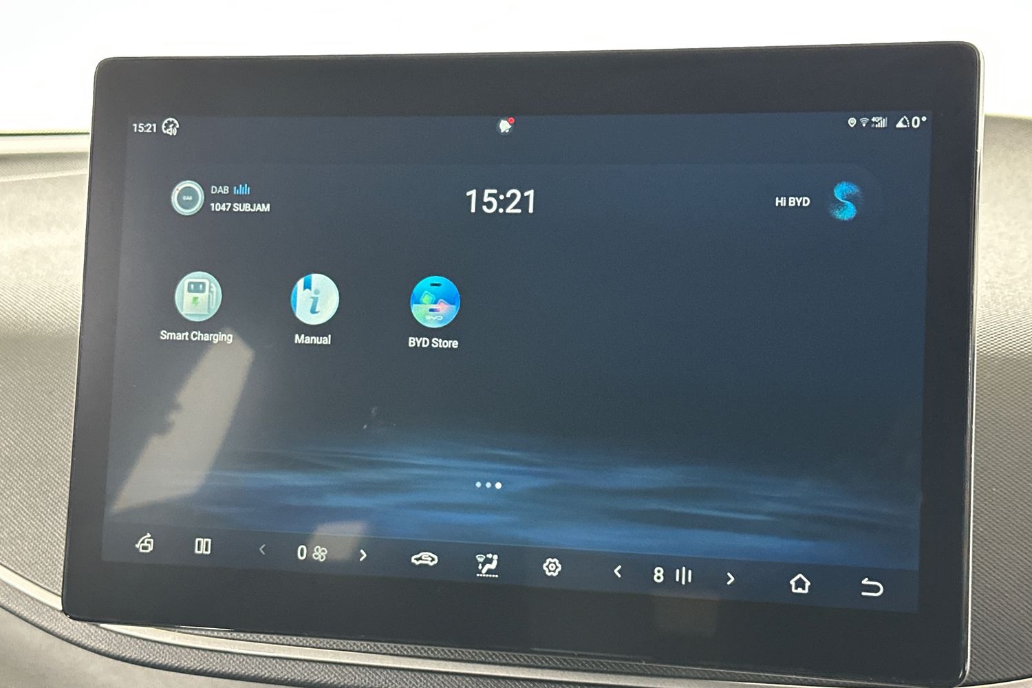 Used BYD Dolphin 2025 for sale - 75701114: Photo 34