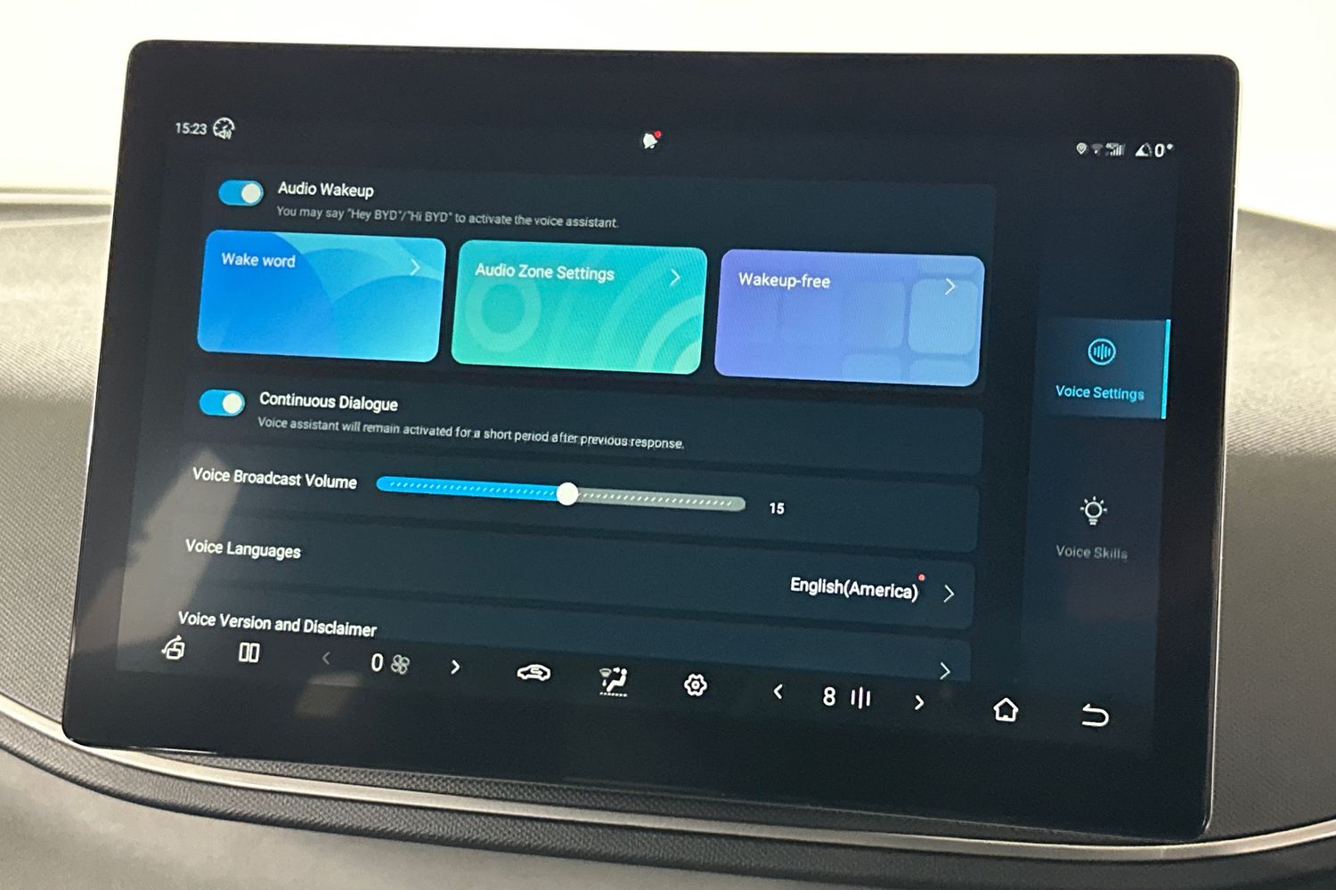 Used BYD Dolphin 2025 for sale - 75701114: Photo 38