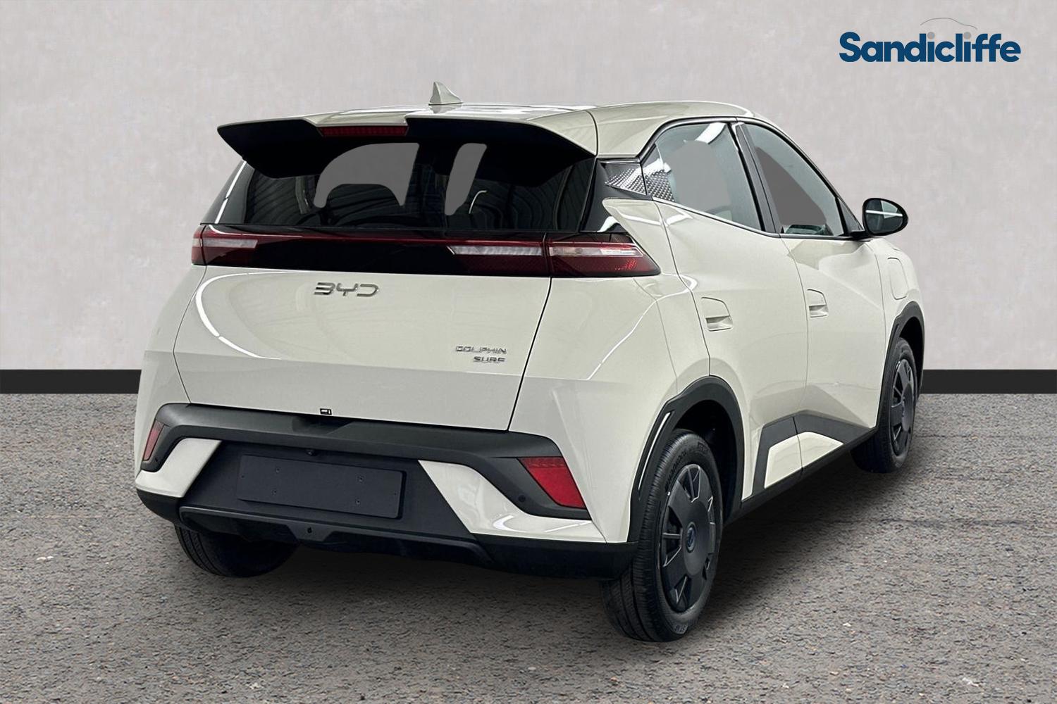 Used BYD Dolphin 2025 for sale - 75701114: Photo 4