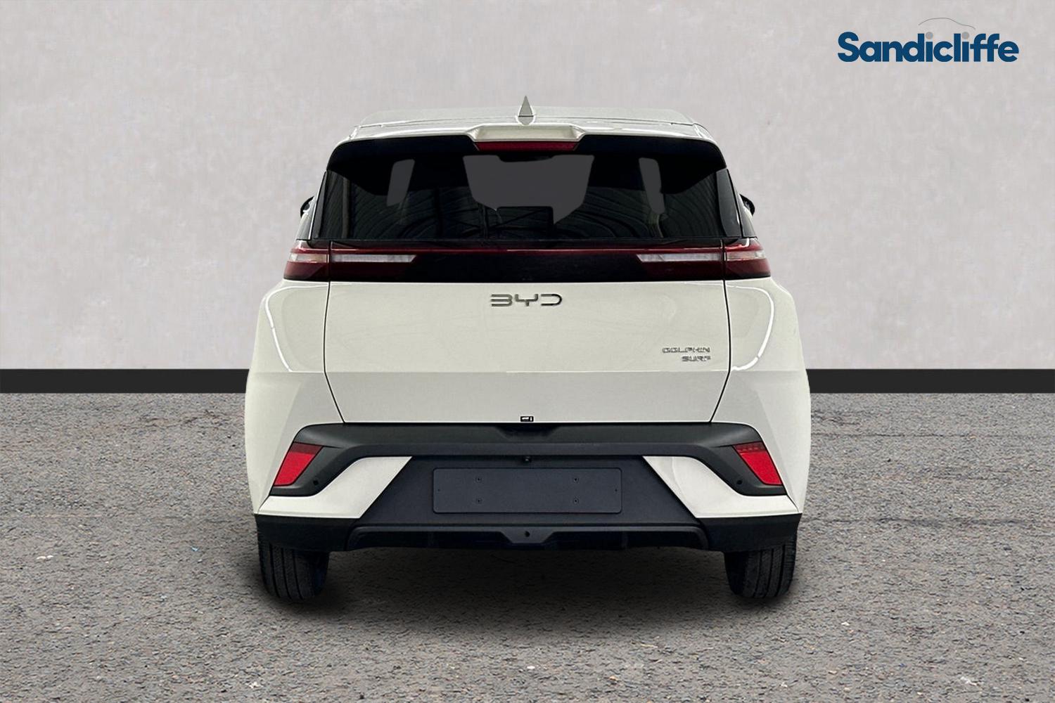 Used BYD Dolphin 2025 for sale - 75701114: Photo 5