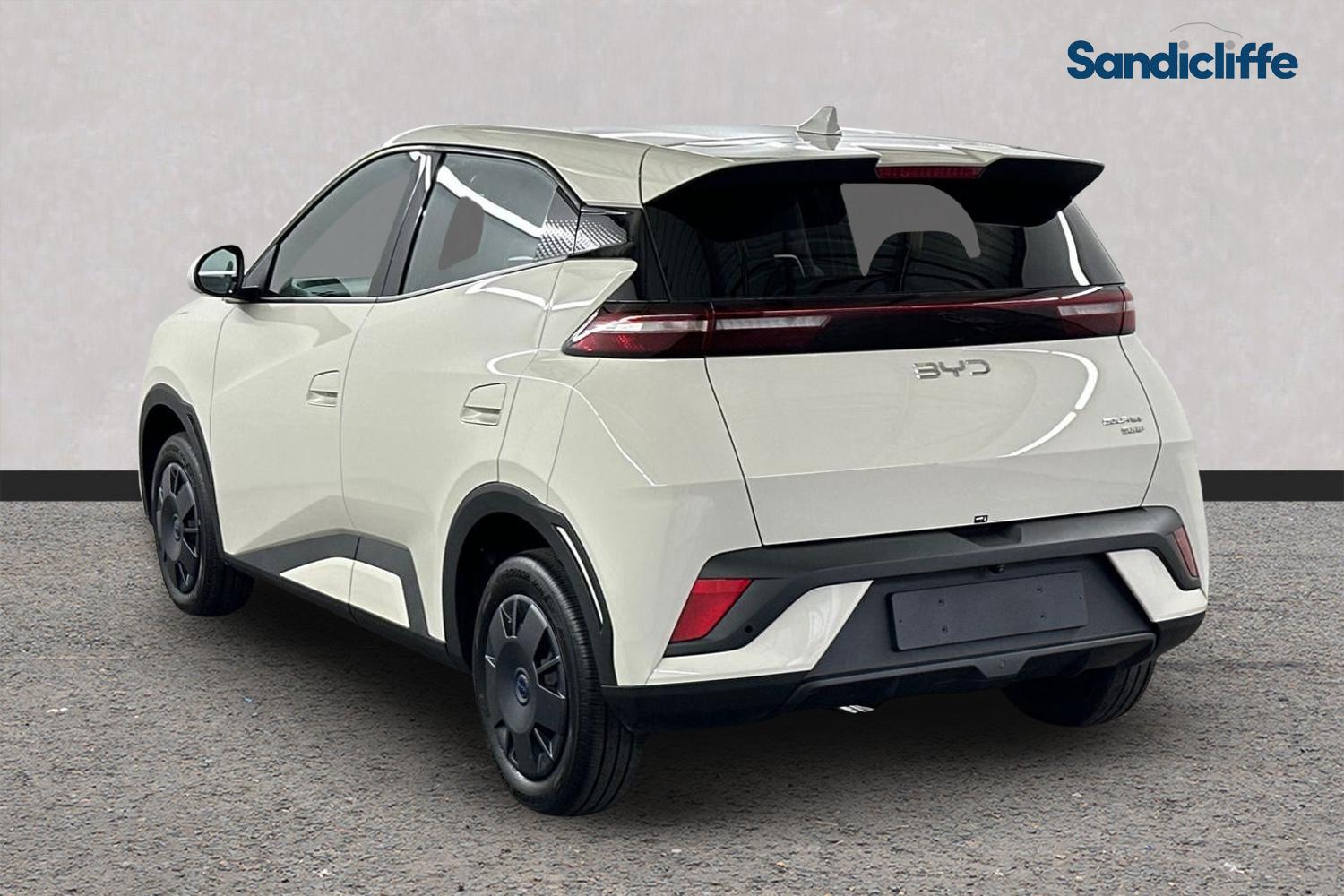 Used BYD Dolphin 2025 for sale - 75701114: Photo 6