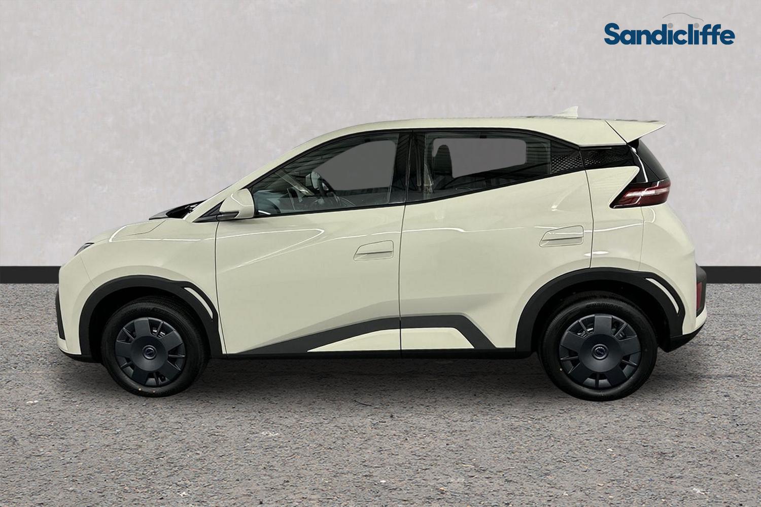 Used BYD Dolphin 2025 for sale - 75701114: Photo 7