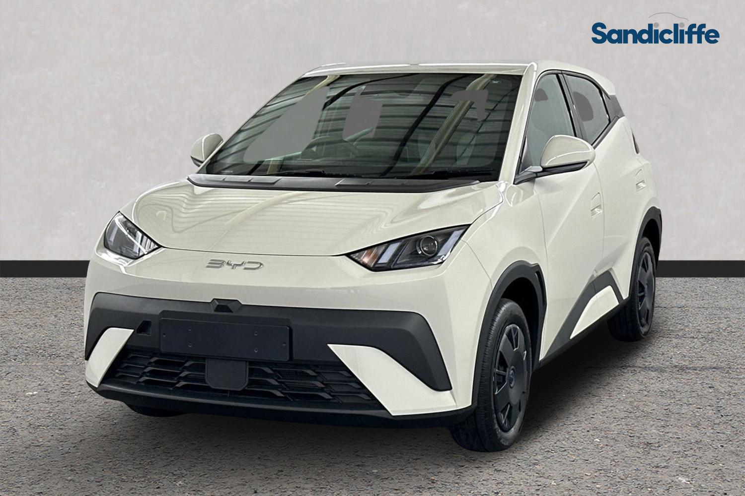 Used BYD Dolphin 2025 for sale - 75701114: Photo 8