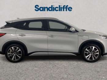 Used BYD Atto 3 2025 for sale - 74677828: Photo