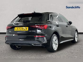 Used Audi A3 2023 for sale - 79503640: Photo