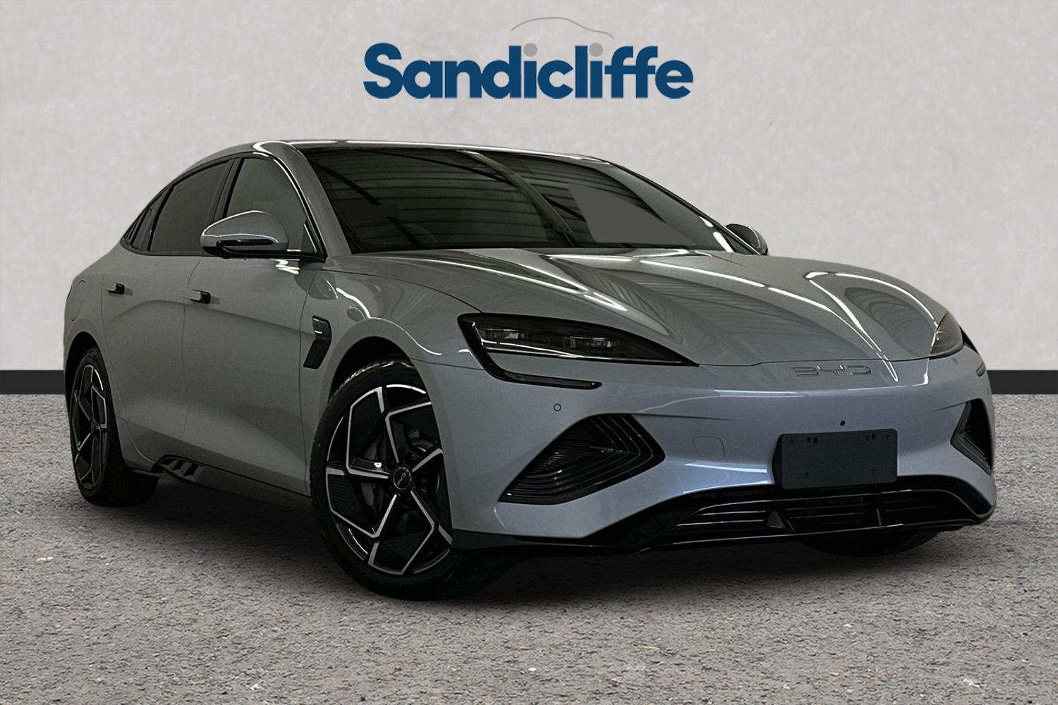 Used BYD Seal 2025 for sale - 76510598: Photo 1