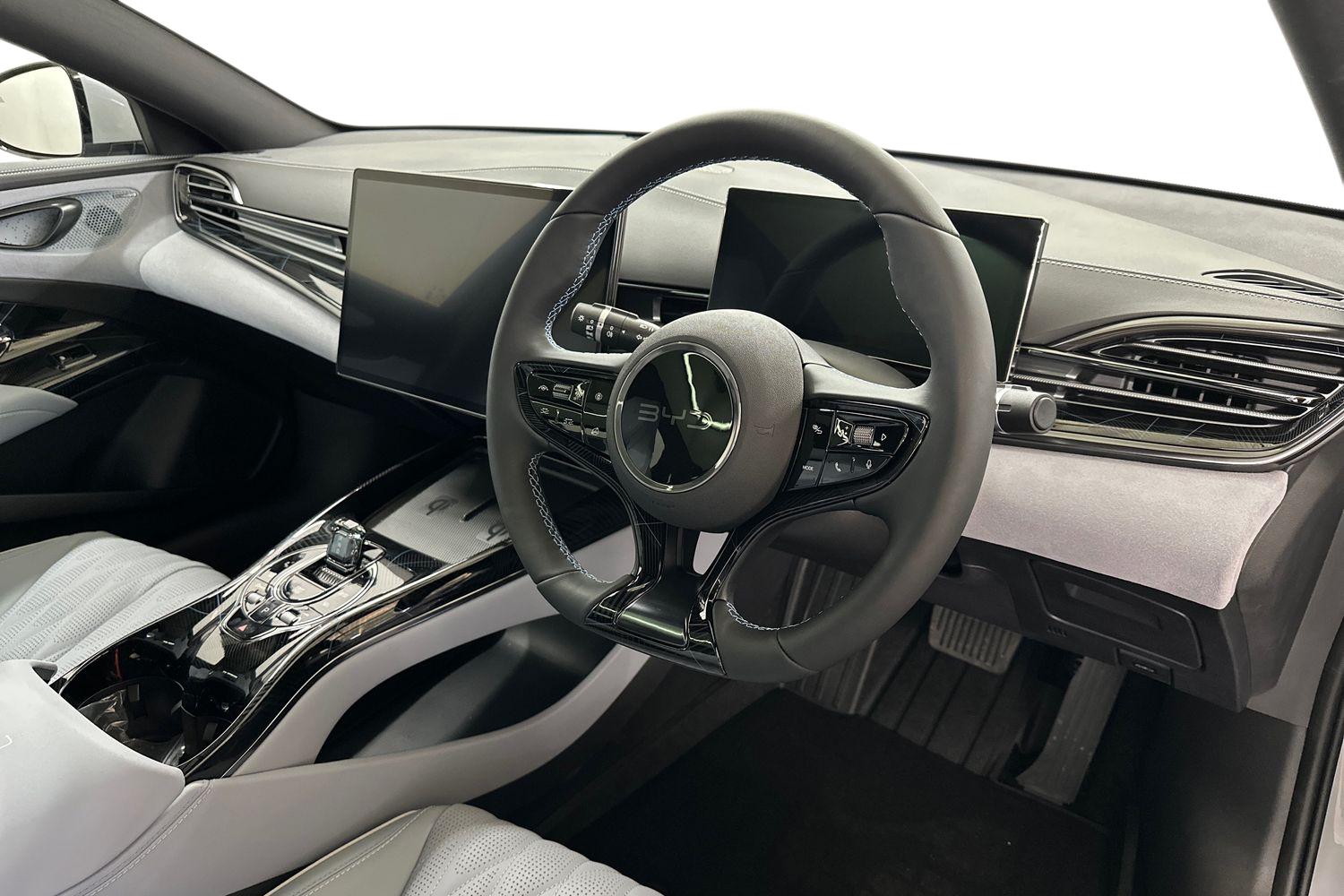 Used BYD Seal 2025 for sale - 76510598: Photo 11