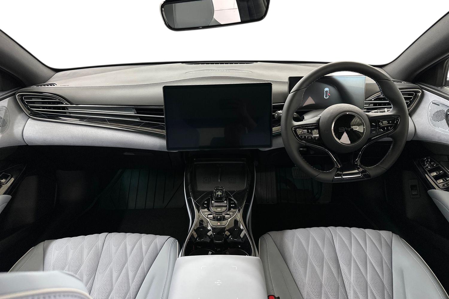 Used BYD Seal 2025 for sale - 76510598: Photo 12