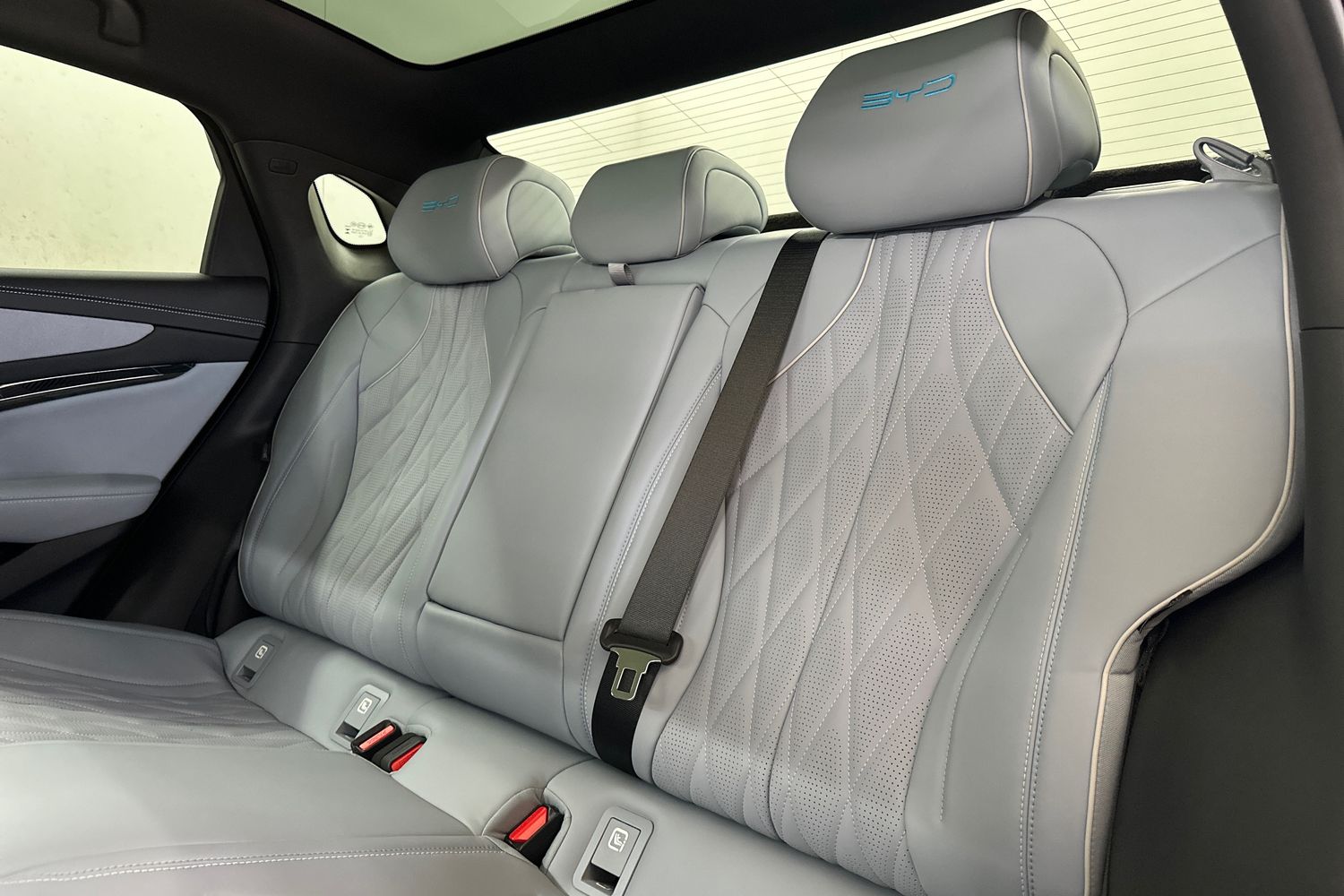 Used BYD Seal 2025 for sale - 76510598: Photo 14