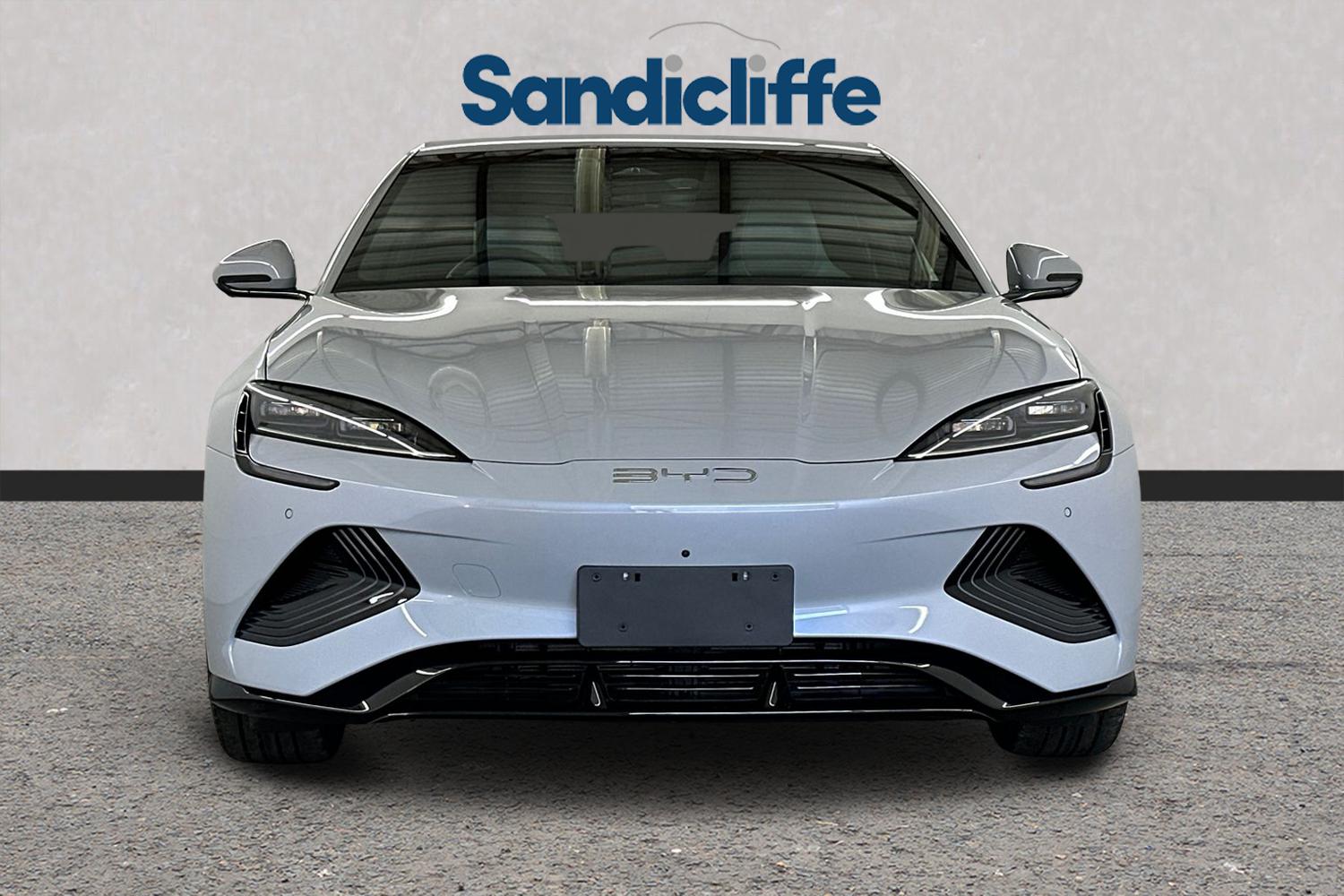 Used BYD Seal 2025 for sale - 76510598: Photo 2