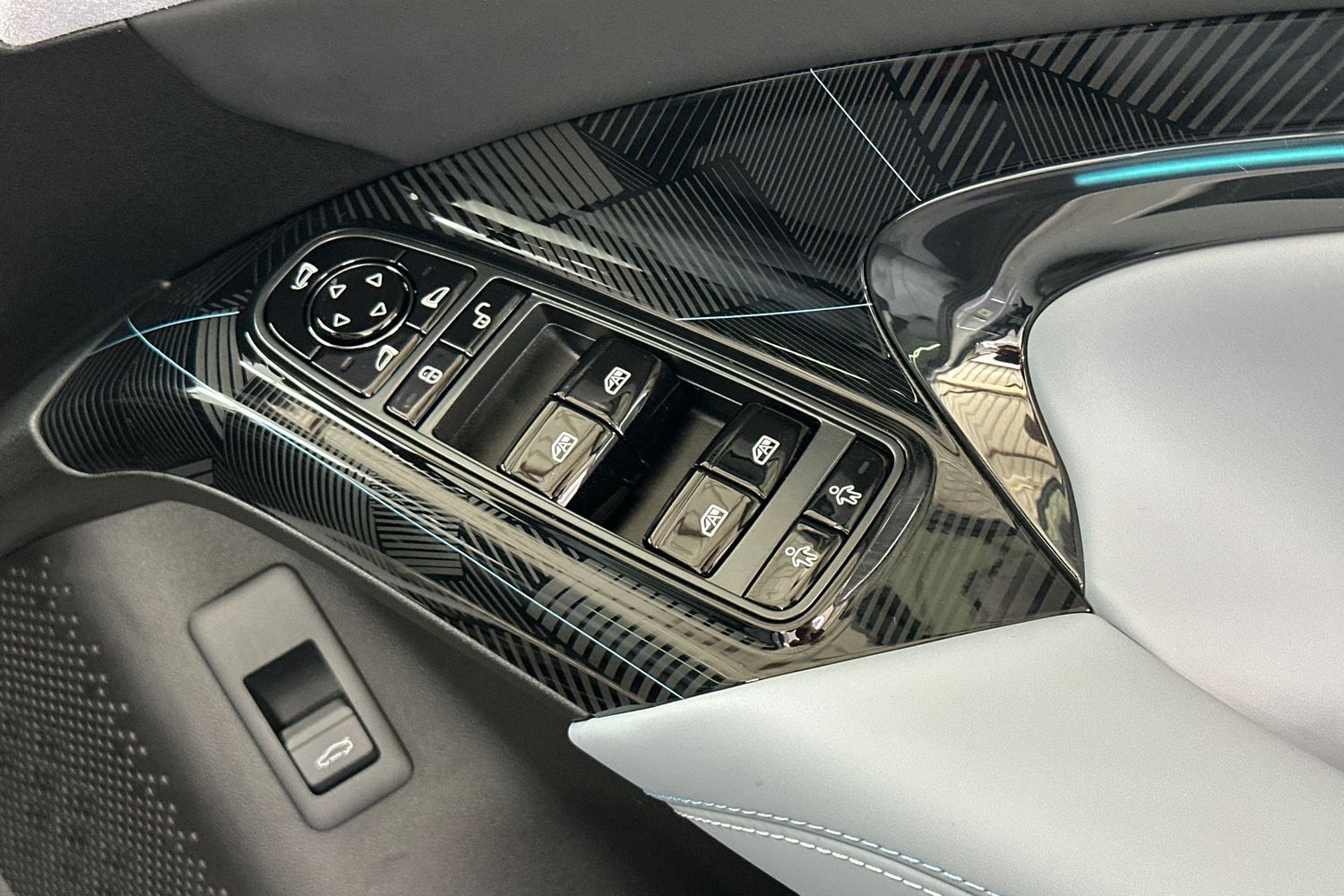 Used BYD Seal 2025 for sale - 76510598: Photo 21