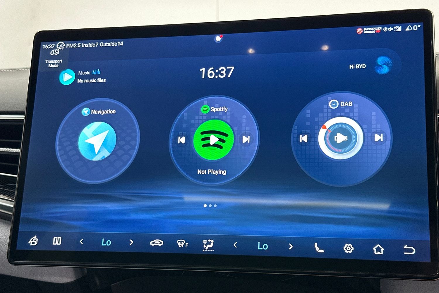 Used BYD Seal 2025 for sale - 76510598: Photo 26