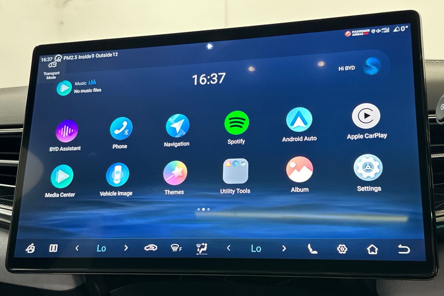 Used BYD Seal 2025 for sale - 76510598: Photo 27