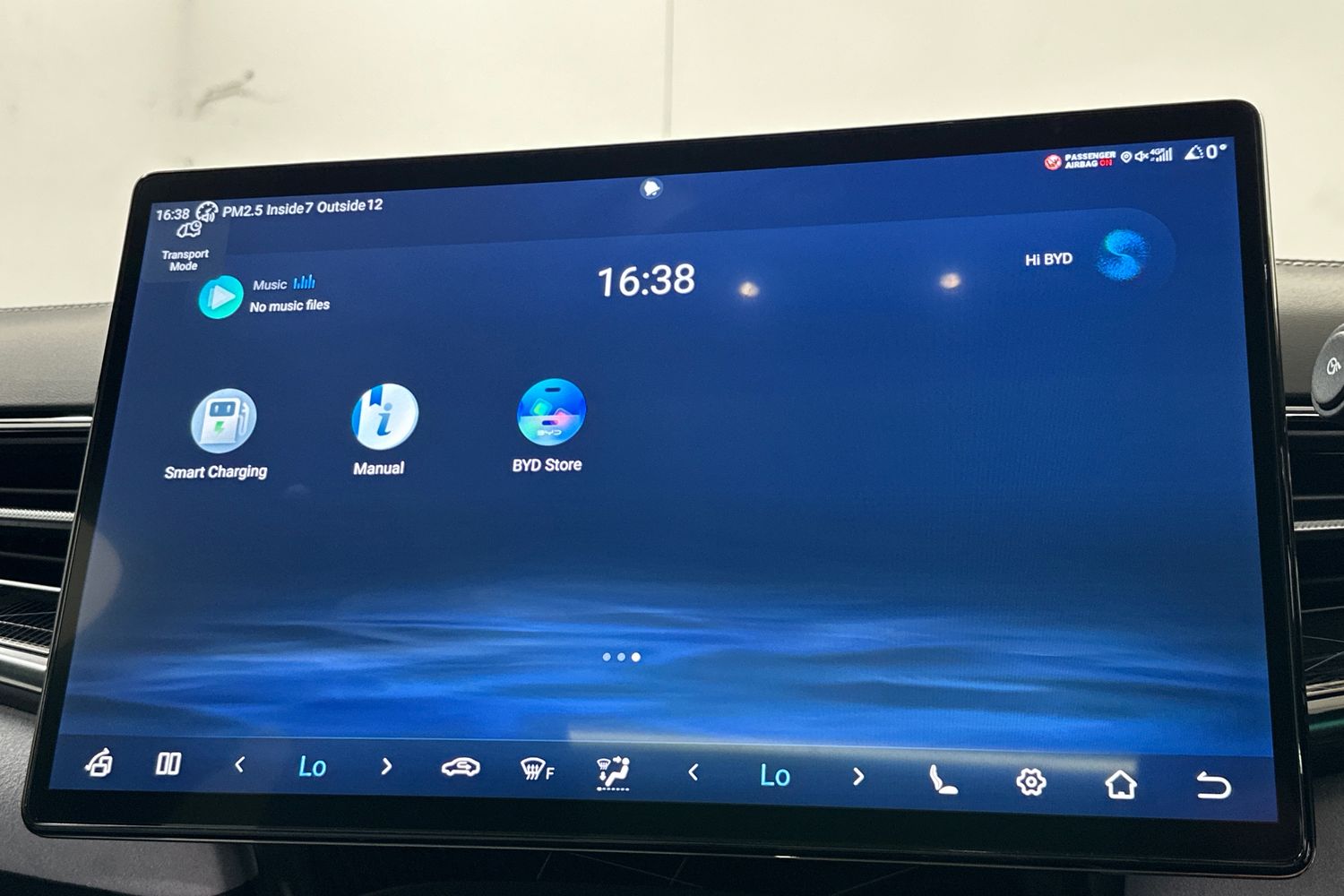 Used BYD Seal 2025 for sale - 76510598: Photo 28