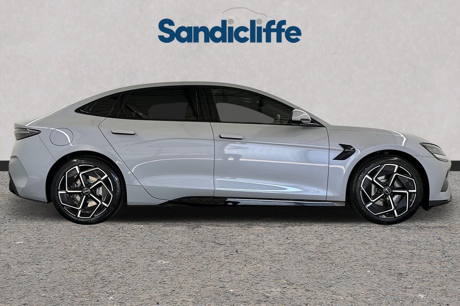 Used BYD Seal 2025 for sale - 76510598: Photo 3