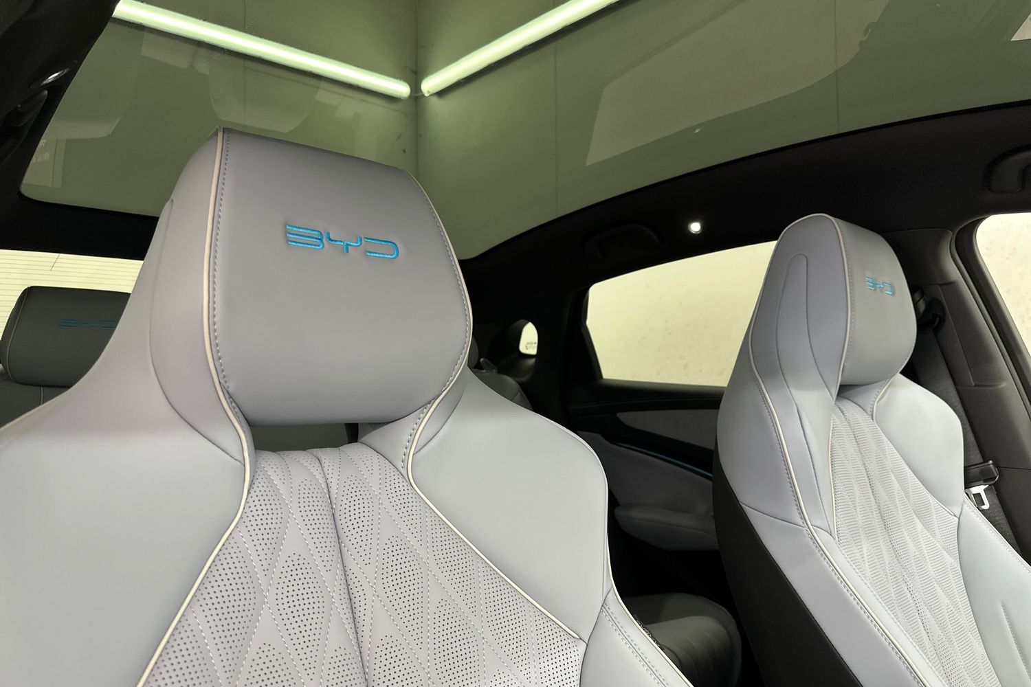 Used BYD Seal 2025 for sale - 76510598: Photo 37