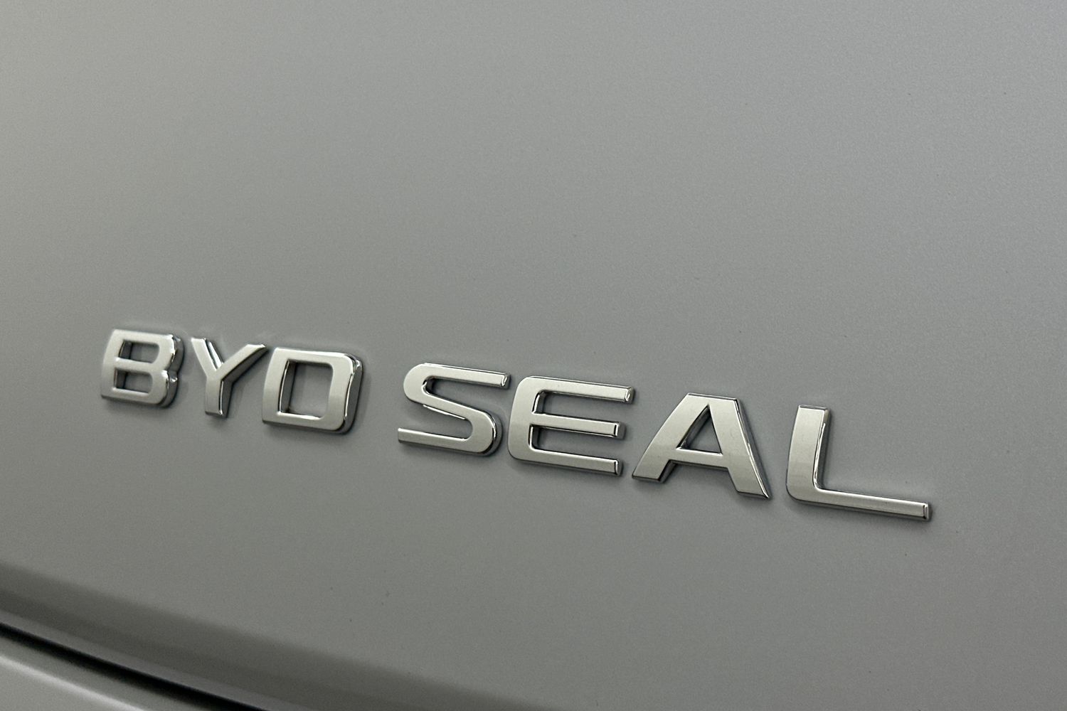 Used BYD Seal 2025 for sale - 76510598: Photo 41