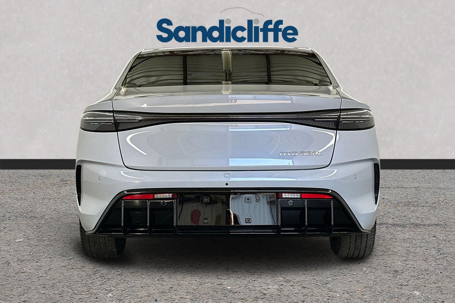 Used BYD Seal 2025 for sale - 76510598: Photo 5