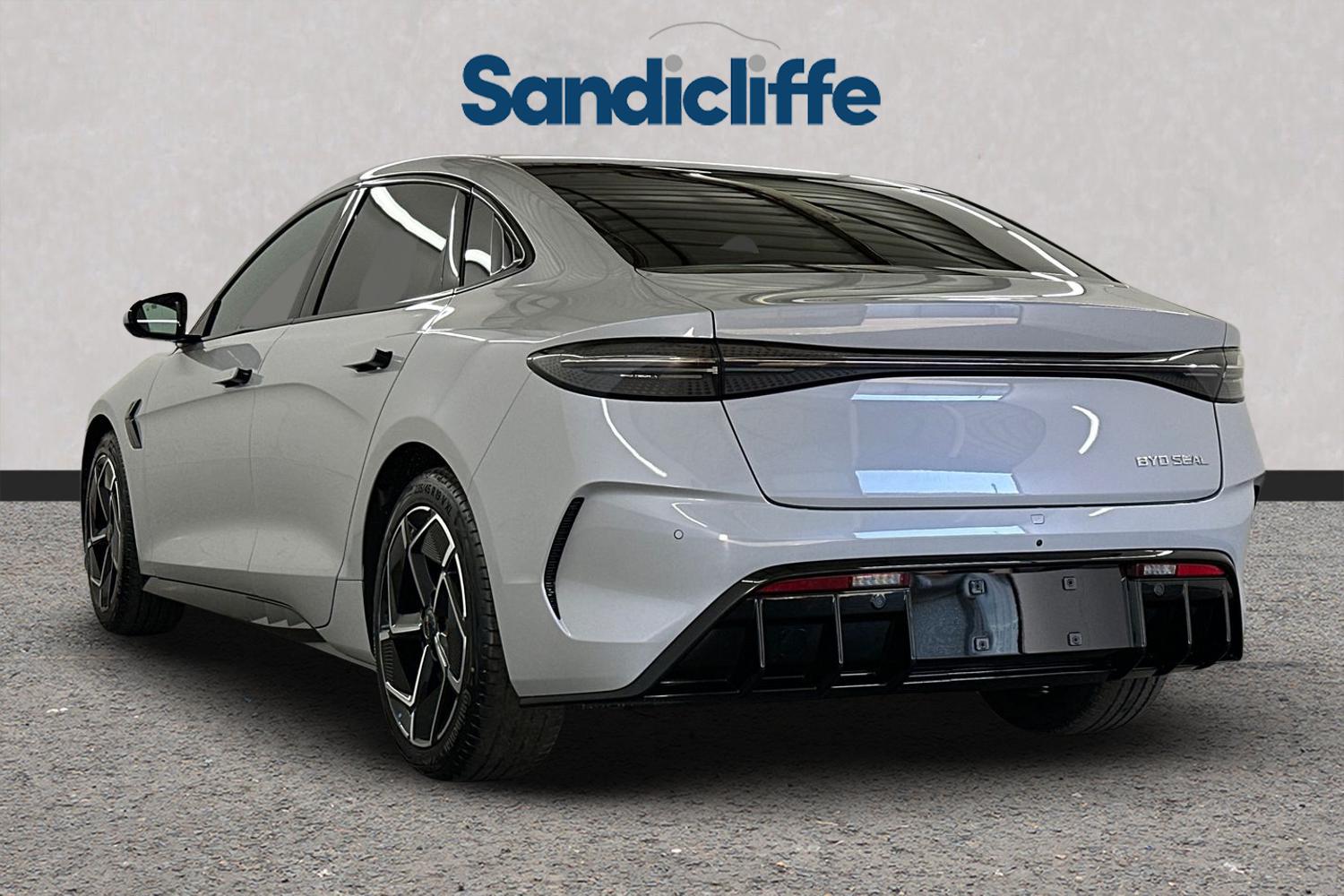 Used BYD Seal 2025 for sale - 76510598: Photo 6