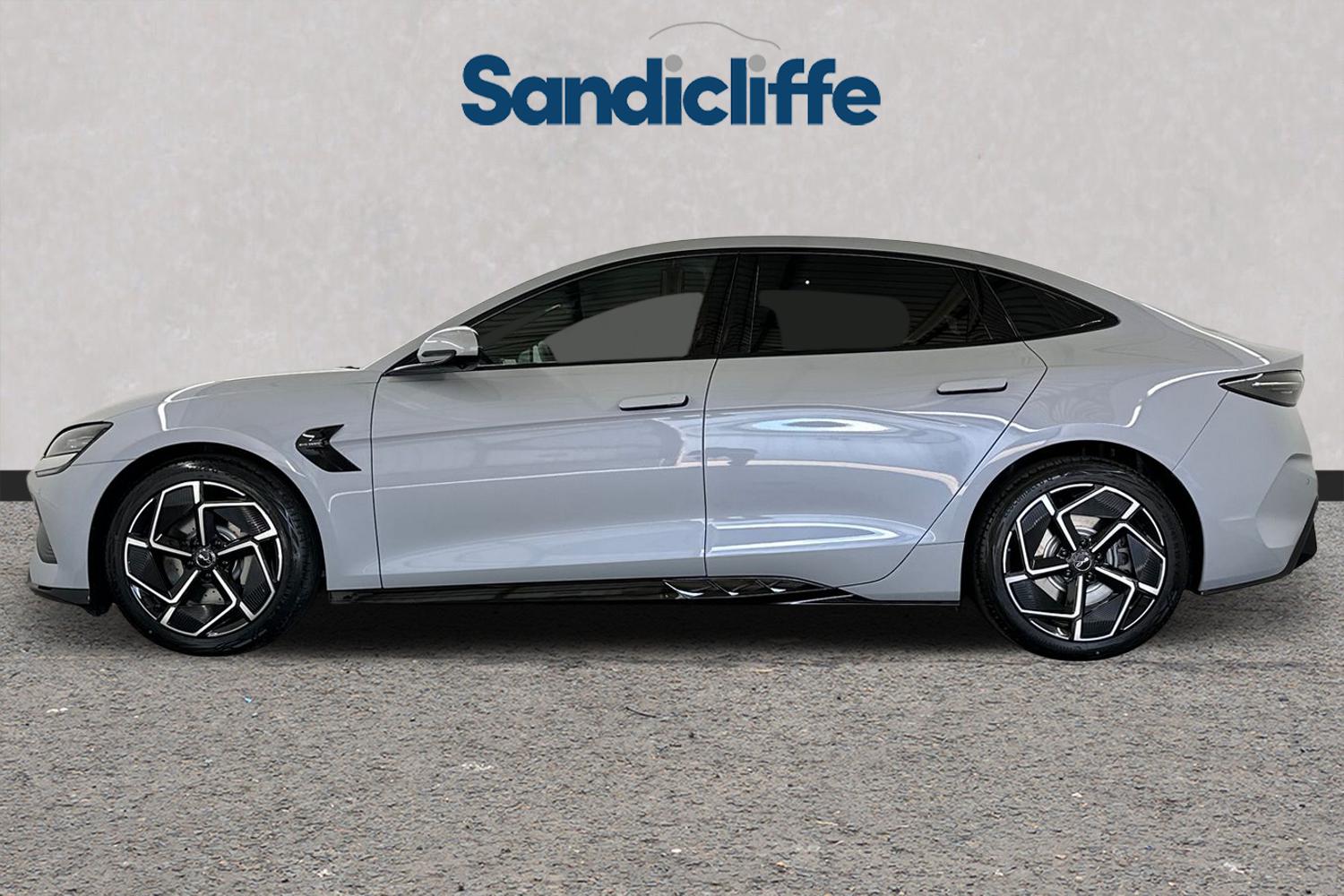 Used BYD Seal 2025 for sale - 76510598: Photo 7