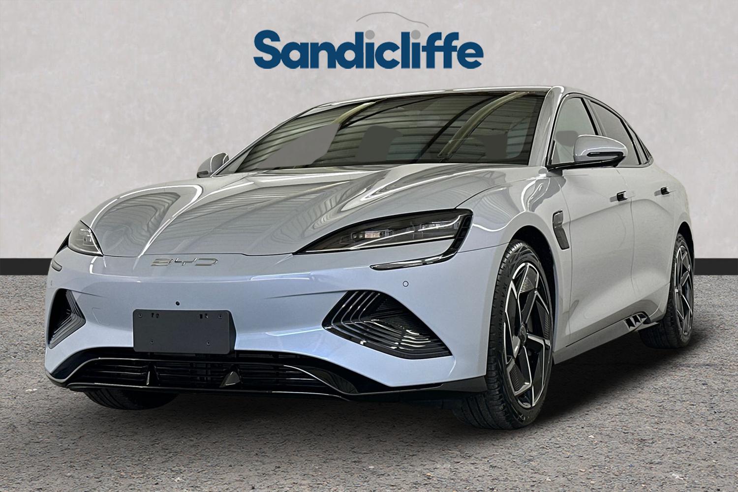 Used BYD Seal 2025 for sale - 76510598: Photo 8