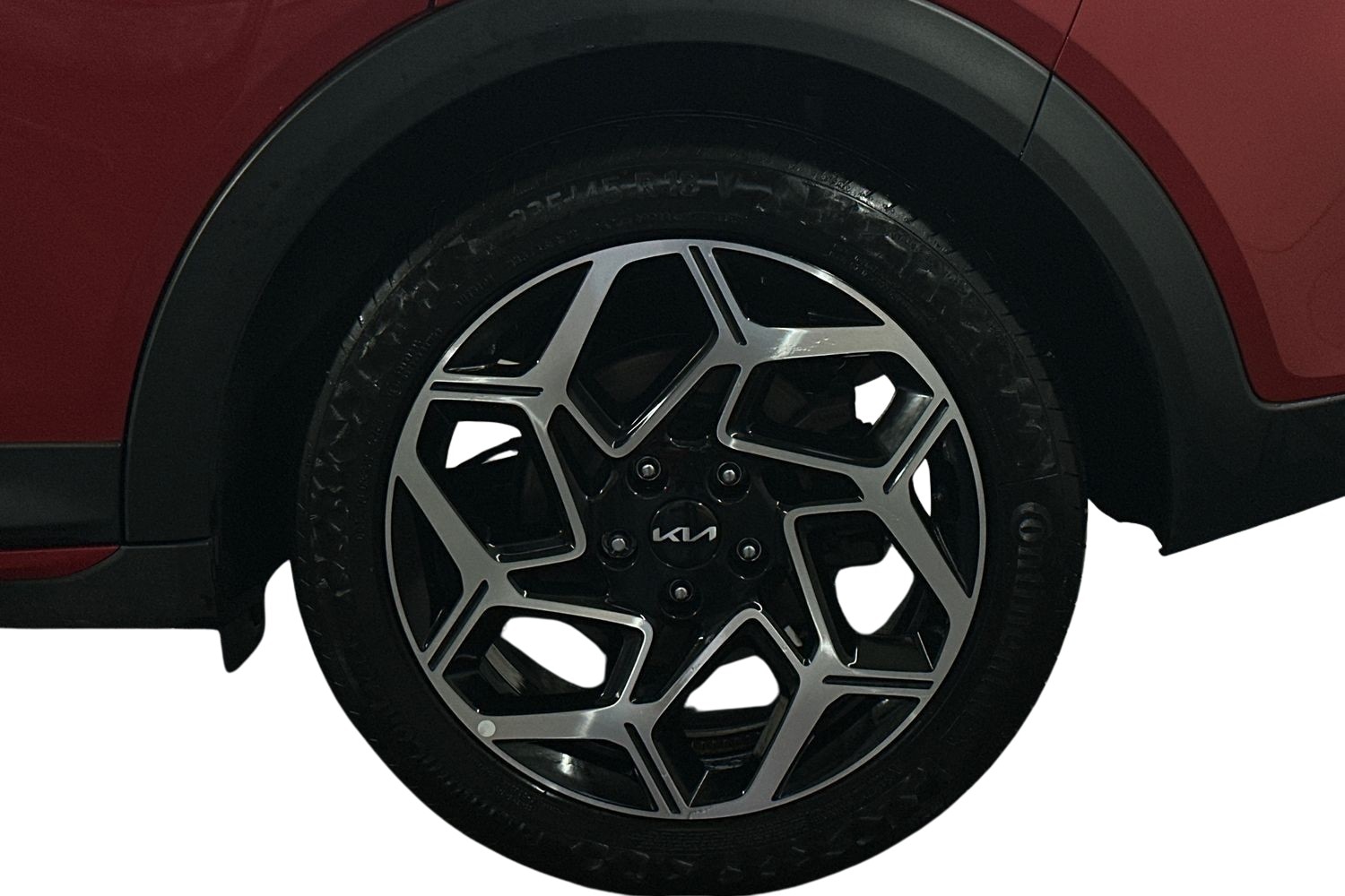 Used Kia XCeed 2023 for sale - 76542803: Photo 10