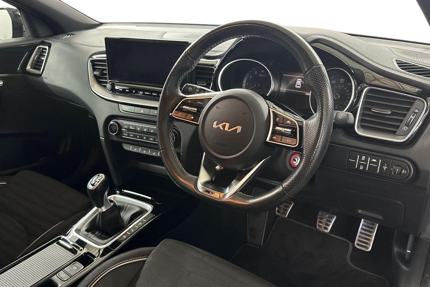 Used Kia XCeed 2023 for sale - 76542803: Photo 11