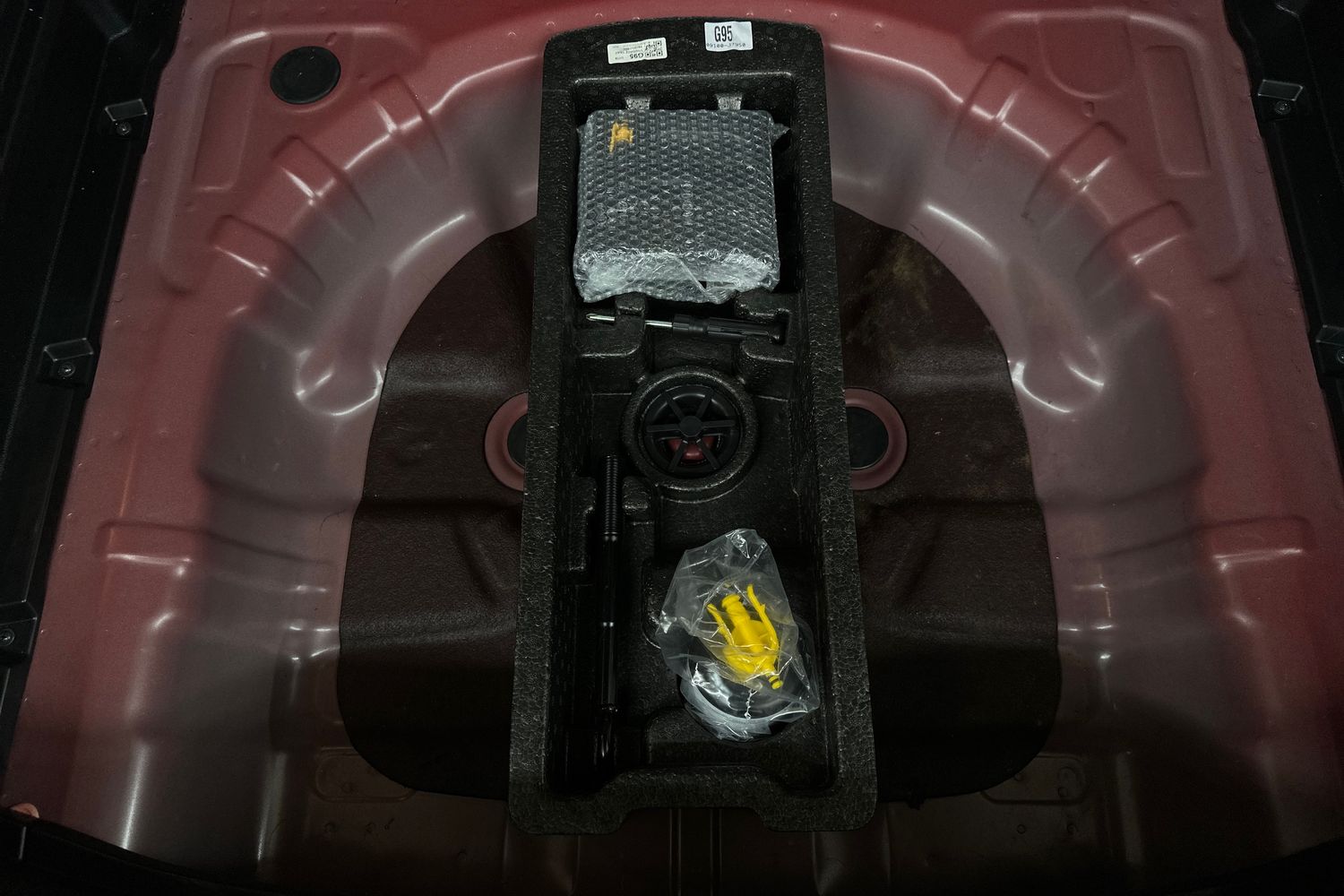 Used Kia XCeed 2023 for sale - 76542803: Photo 16