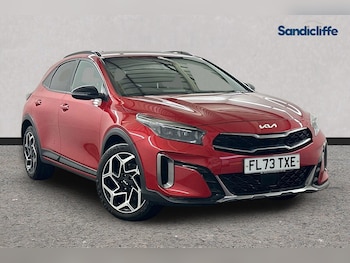 Used Kia XCeed 2023 for sale - 76542803: Photo