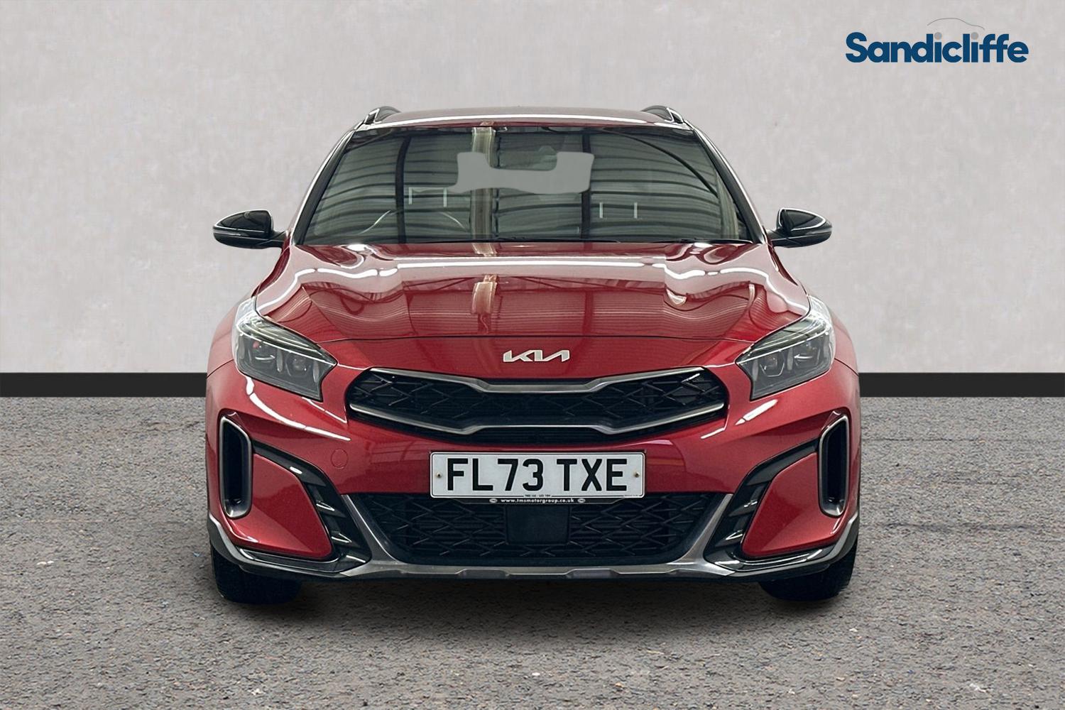 Used Kia XCeed 2023 for sale - 76542803: Photo 2